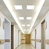 Zápustné LED svítidlo FUEVA1 94046 denní bílá 85x85mm