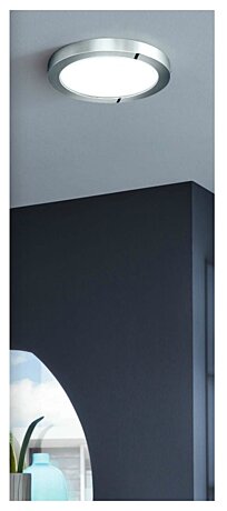 Stropní LED svítidlo FUEVA 1 Eglo 96058