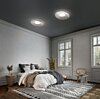 Stropní LED svítidlo 3625-65-102 VELA Fabas
