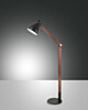 Stojací lampa SVEVA 3644-11-101 Fabas