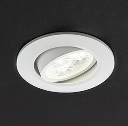 Vestavné LED 70316 MWH svítidlo MT 115