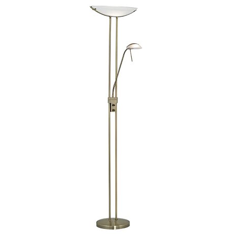 Lampa stojací BAYA Eglo 85974 N