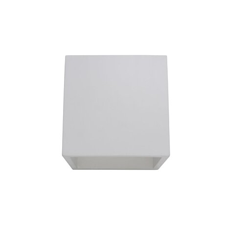 Nástěnné sádrové LED svítidlo XGESS WALL GSS23WW