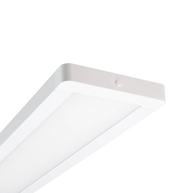 Arelux Stropní LED panel XKRAFT 4000K KF01NW MWH