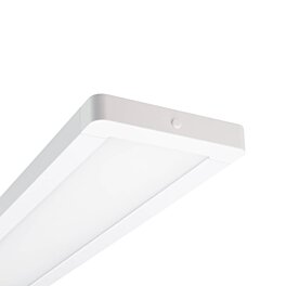 Stropní LED panel XKRAFT 4000K KF01NW MWH