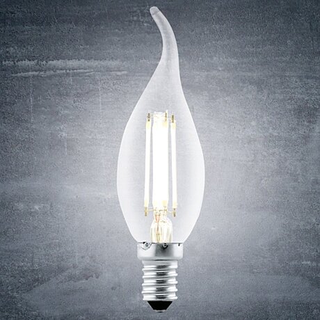 LED žárovka E14 4W 11497 Eglo 2700K