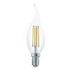 LED žárovka E14 4W 11497 Eglo 2700K
