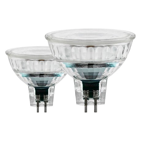Set LED žárovek GU5,3 12247 Eglo 350lm 2700K MR16