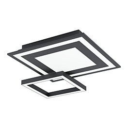 Stropní LED svítidlo SAVATARILA-Z 900023 Eglo 2700-6500K