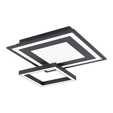 Stropní LED svítidlo SAVATARILA-Z 900023 Eglo 2700-6500K