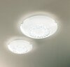 Italské LED světlo Fabas 3334-61-102 MOMO 30cm teplá bílá
