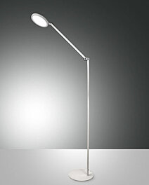 Stojací LED lampa 3551-11-102 REGINA Fabas