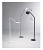 Stojací LED lampa 3551-11-102 REGINA Fabas