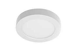 Bodové svítidlo BOLERO LD-BLROK18W-61 18W IP40 IK08, GTV