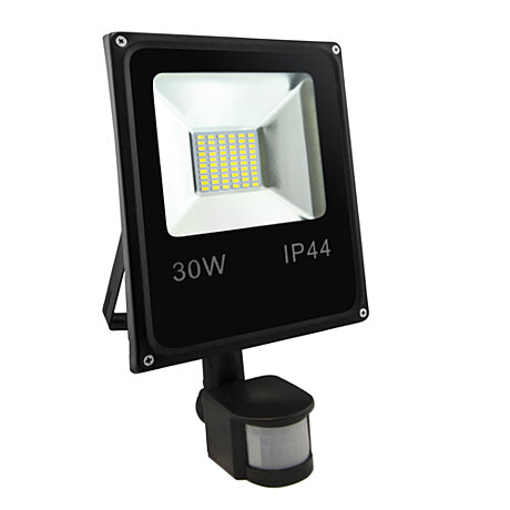 Venkovní reflektor OLIMP LED S se senzorem 02826