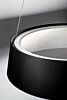 Závěsné LED světlo 8090 Oxygen_P LineaLight