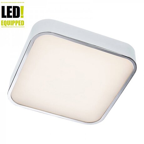 Stropní koupelnové LED svítidlo Screen IP 01-970 Redo Group