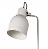 Stojací lampa MIAMI EU2441WH Searchlight