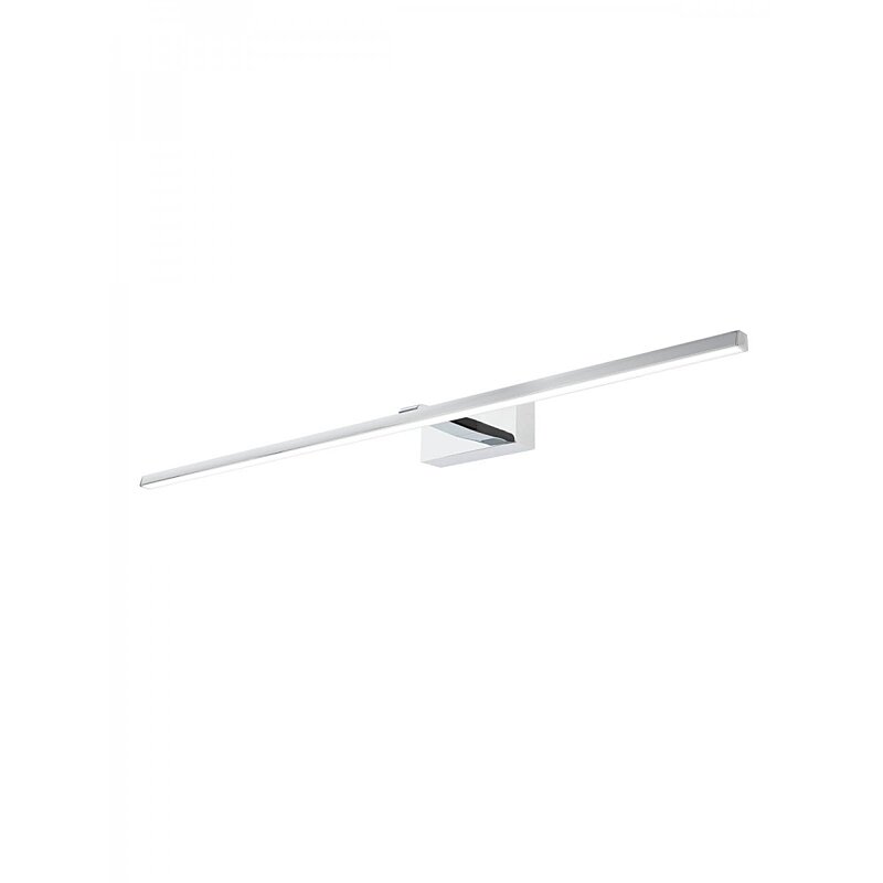 Smarter Nástěnné LED svítidlo NEPTUNE AP 18W 3000K IP44 CHROME (4.1.2) 01-1676