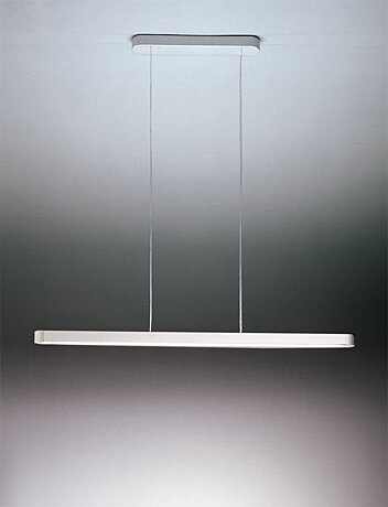 Závěsné LED svítidlo Artemide Talo 150 stmívatelné