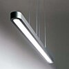 Závěsné LED svítidlo Artemide Talo 150 stmívatelné