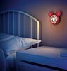 Noční svítidlo s pohybovým senzorem 71766/31/16 – Minnie Mouse