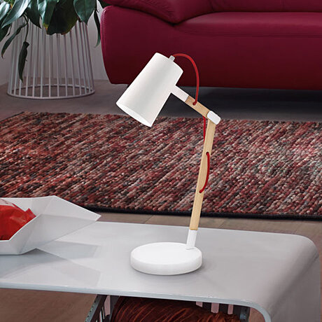 Stolní lampička TORONA Eglo 94033