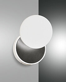Nástěnné LED svítidlo ARA 3452-21-102 FABAS