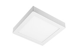 Bodové svítidlo BOLERO LD-BLRKW18W-61 18W IP40 IK08, GTV