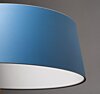 Závěsné LED světlo 8092 Oxygen_P LineaLight