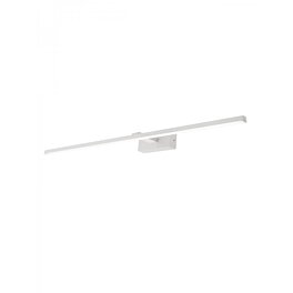 Smarter NEPTUNE AP 18W 4000K IP44 SAND WHITE 01-1677