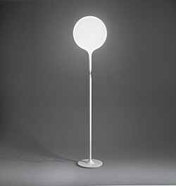 Lampa stojací Artemide CASTORE terra 35