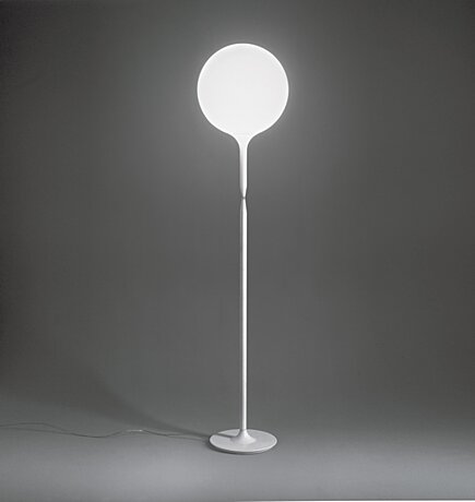 Lampa stojací Artemide CASTORE terra 35