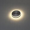 Nástěnné LED svítidlo XMOON 4000K MN1002NW s krytím IP67