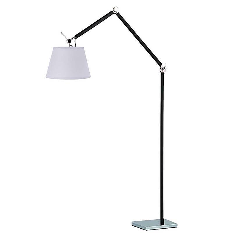 Stojací lampa Zyta Floor Ø 26cm AZ1849+AZ2602 Azzardo