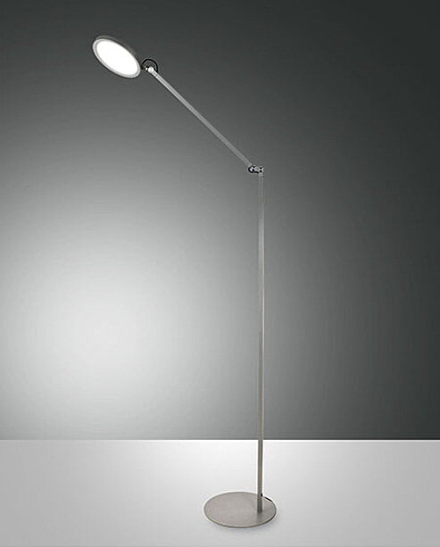 Stojací LED lampa 3551-11-212 REGINA Fabas