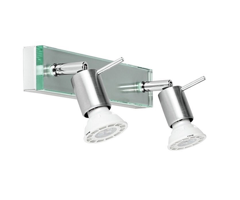 LineaLight Nástěnné a stropní svítidlo Spotty 1152