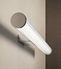 Koupelnové LED světlo Dizzy 01-3260 Redo group 60cm chrom