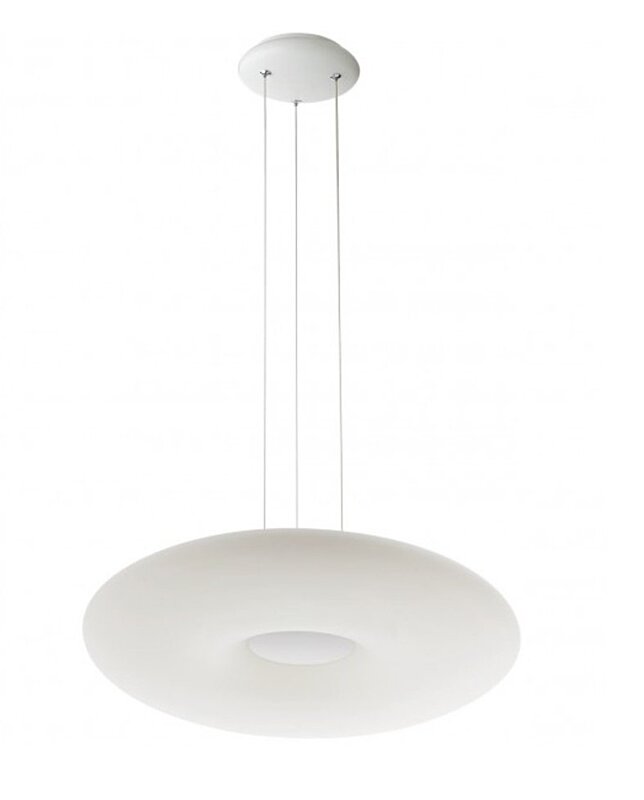 Závěsné LED svítidlo 01-1175 JADE 53cm, 1536lm, Redo Group