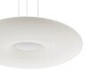 Závěsné LED svítidlo 01-1175 JADE 53cm, 1536lm, Redo Group