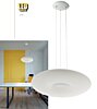 Závěsné LED svítidlo 01-1175 JADE 53cm, 1536lm, Redo Group