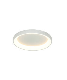 Stropní LED světlo 2041 Zambelis bílé pr. 40cm stmívatelné