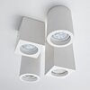 Přisazené sádrové svítidlo XGESS CEILING GSS32