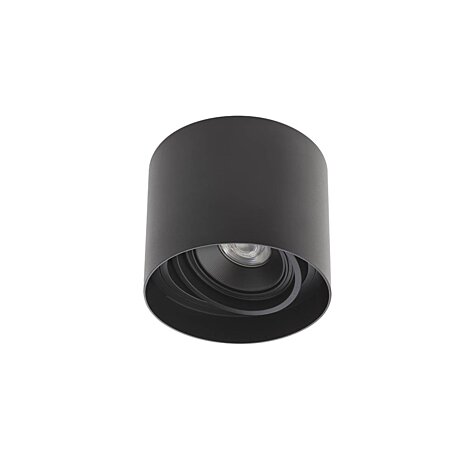 Bodové svítidlo XHALO SURFACE HA04 MBK