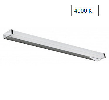 Nástěnné LED svítidlo Peter 120 AZ2090 4000K Azzardo