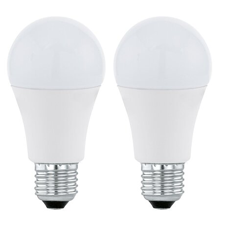 LED žárovka  E27  6W 3000K 11543  sada 2 ks