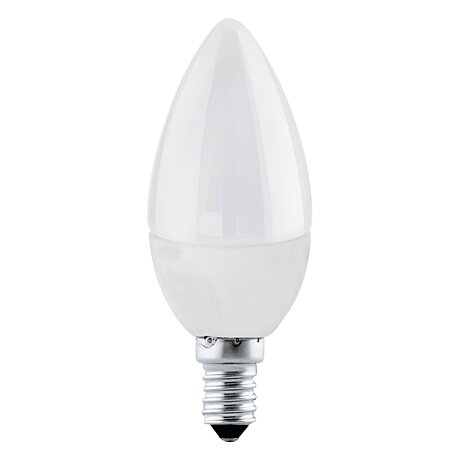 LED žárovka 12264 Eglo E14 4,9W 470lm 4000K CRI90