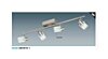 Bodové LED svítidlo ORVIETO 1 Eglo 93704