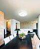 Italské LED světlo Fabas 3334-66-102 MOMO 40cm natural white