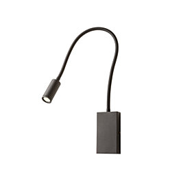 Nástěnná lampička Wallie 01-2755 +USB Redo group